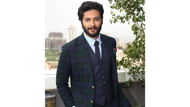 Ali Fazal goes the Keanu’s ‘John Wick’ way for his next?