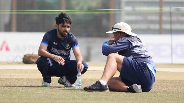 Tigers keen to make memorable Test return