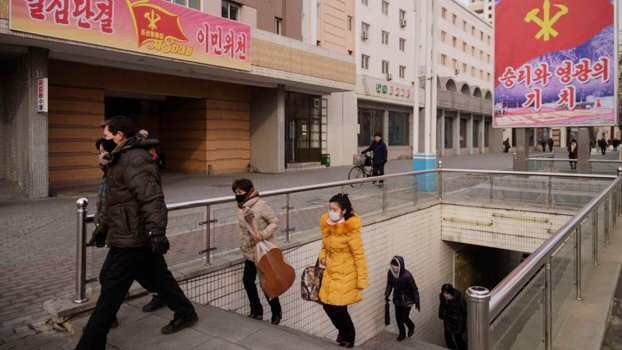 Torture, forced labour rife in North Korea, UN says as US mulls over sanctions
