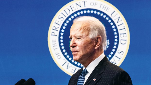 Biden to streamline US immigration process