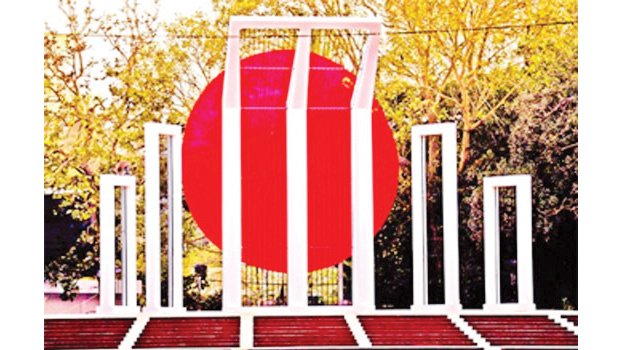 Language Movement has special significance for Bengalis