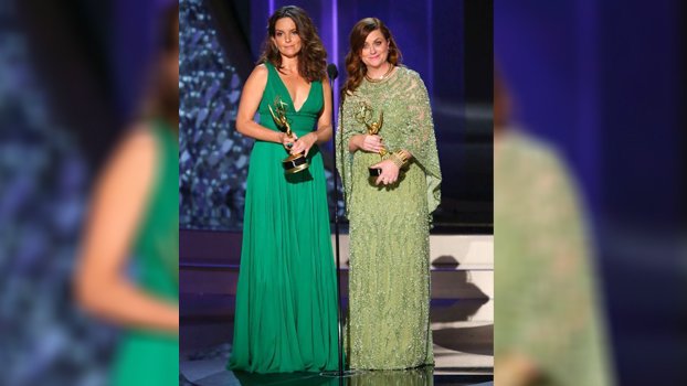 Fey, Amy to host first-ever bicoastal Golden Globes