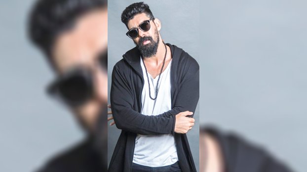 Tamil villain to star in Bangladeshi film 