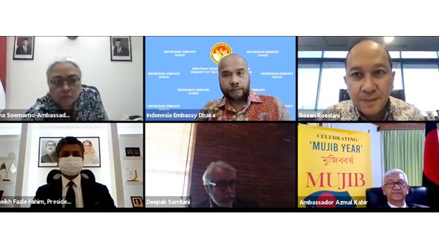 FBCCI, DEiK sign MoU  to facilitate trade