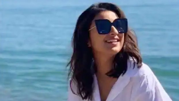 ‘The Girl on the Train’: Parineeti fights her demons