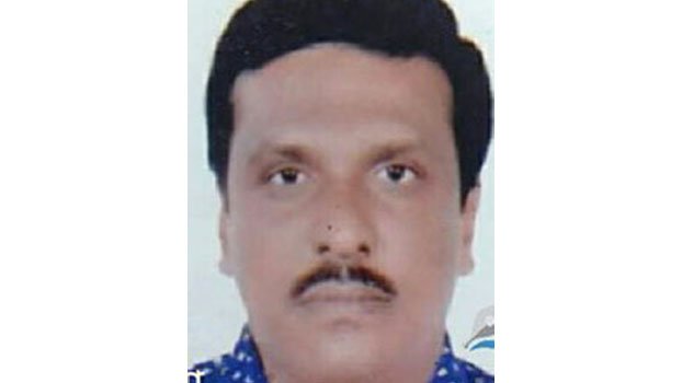 Worker killed in Rooppur project