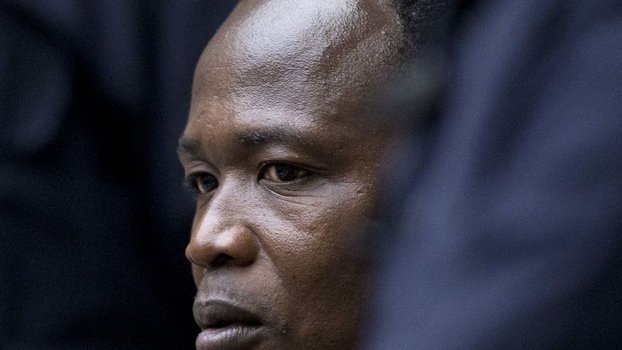 Dominic Ongwen convicted of war crimes for Uganda’s LRA rebels