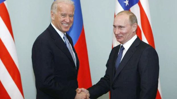 US extends nuclear arms control treaty with Russia for 5 years
