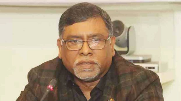Vested quarter active against Covid vaccine: Health Minister