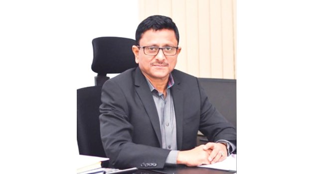 Mamoon new MD  of NRB Bank