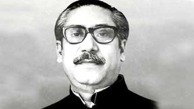 Bangabandhu’s portrait planned on vast cropland for Guinness record
