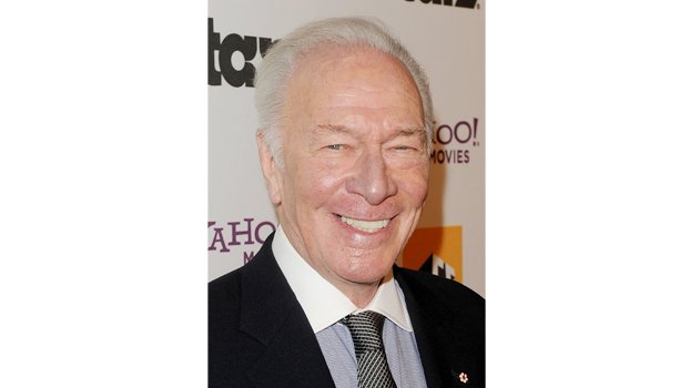 Oscar-winning actor Christopher Plummer dead at 91