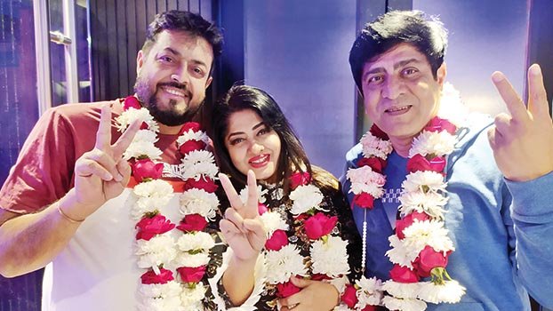 Omar Sunny elected BFCL president