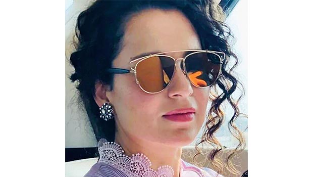 Kangana Ranaut attacks Rihanna again, says singer must have