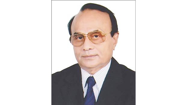 Banker Nurul Alam passes away