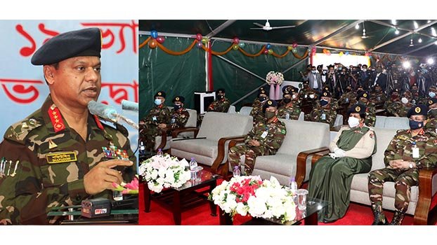 Armed Forces start vaccination