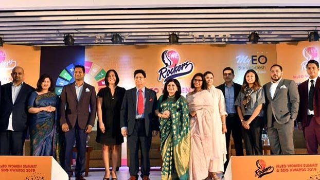 Bangladesh role model of women empowerment: Dr Momen