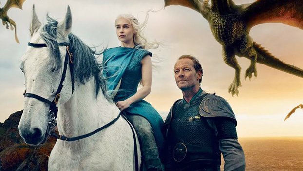 ‘GOT’: After 3 series plan to make movies on Westeros?