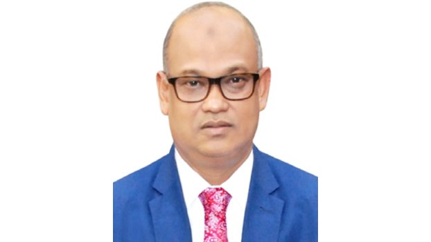 Abdus Samad Labu re-elected Vice Chairman  of IBCF