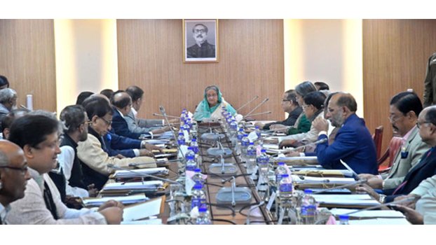 Cabinet okays Child Daycare Centre draft law