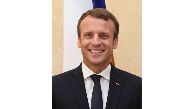 France exceeded CO2 reduction target in  2019: Macron