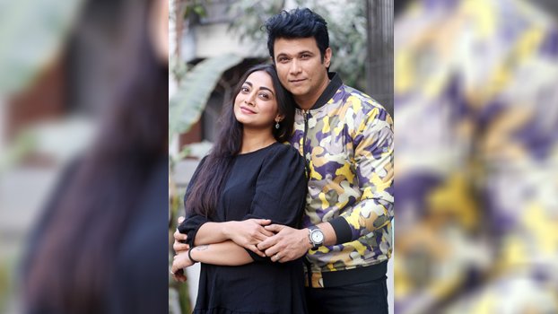 After long hiatus Nayeem, Orsha in drama series