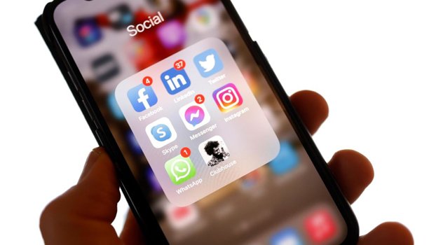 China blocks Clubhouse app