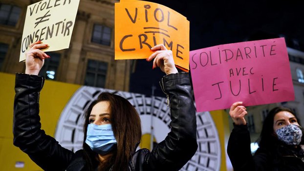 French government seeks to set age for sexual consent at 15