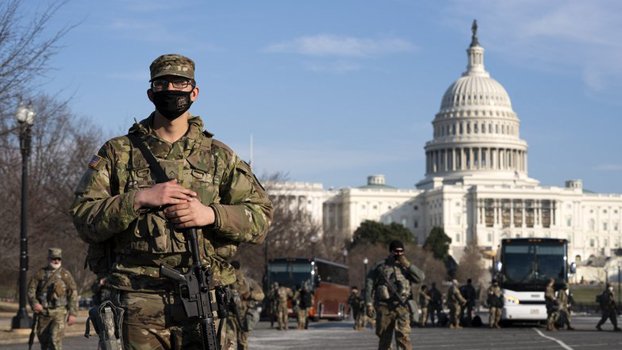 Senators to hear opening arguments as Trump fumes over trial