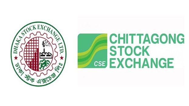 Stocks witness upward trend