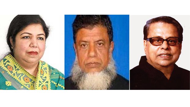 Speaker, Deputy Speaker shocked