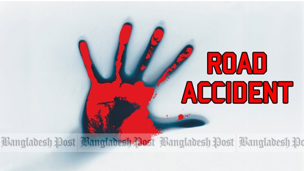 5 among 12 road accident victims were Master’s students
