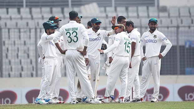 Windies rebuild after setback