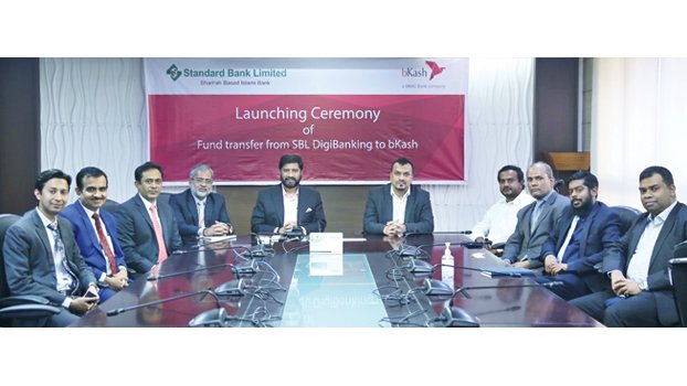 SBL launches DigiBankingApp 