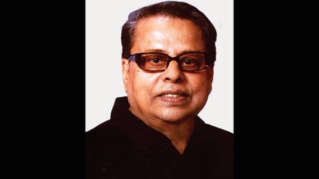 Condolences pour in for ZH Sikder