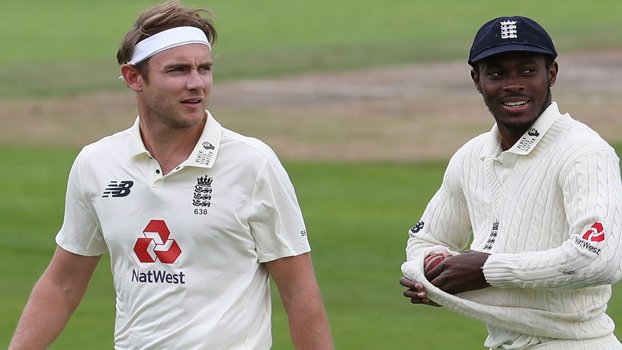 Archer out of second Test as Broad return ‘excites’ Root