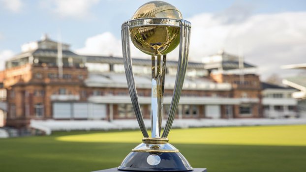 Men’s Cricket World Cup League-2  postponed