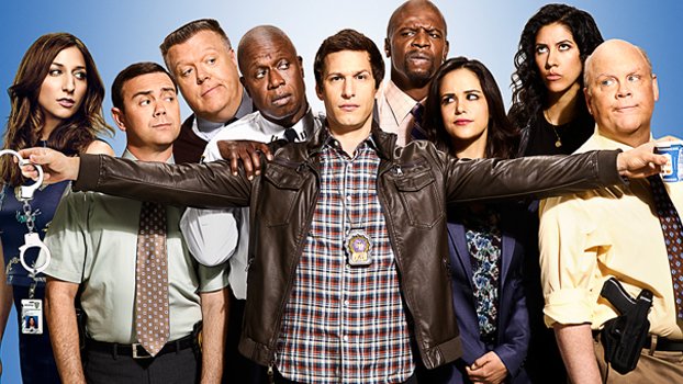 ‘Brooklyn Nine-Nine’ to end after season 8!