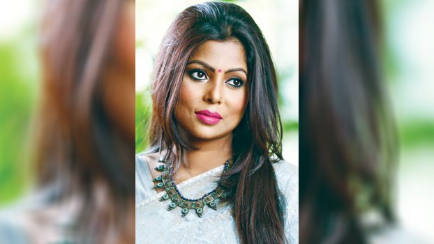 Anima Roy’s song on Valentine’s Day