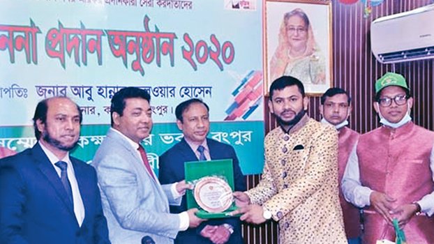 ‘Timely tax payment crucial for national advancement’