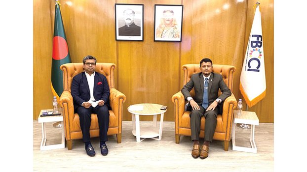 BD-Maldives direct Shipping Line for mkt diversification stressed