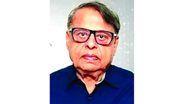 Lakshmipur leaders mourn  ZH Sikder’s death  