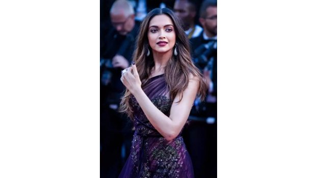 Deepika Padukone hits back like queen on Instagram