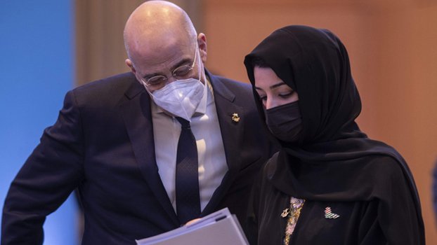 UAE condemns foreign interventions in internal affairs: Reem Al Hashemy