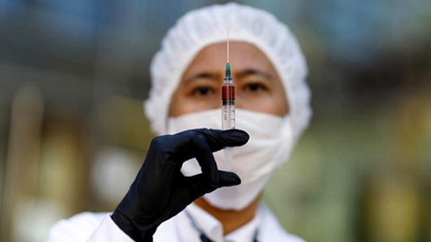 Around 2 lakh vaccinated on Saturday