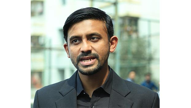 ‘I always wanted to contribute to cricket’