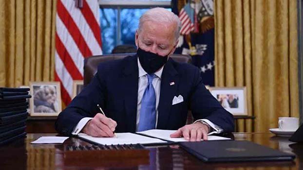 Decision time soon for Biden on Iran nuclear deal