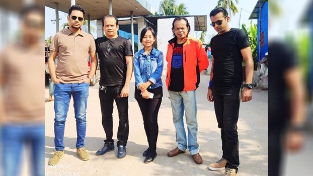 ‘Soft Touch’ bands new video song