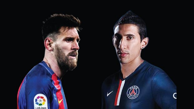 Messi ‘happy’ with  leading Barca revival
