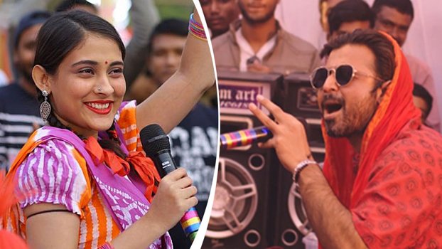 ‘Shilpi’ sets new record in Bengali drama